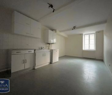 Appartement à louer 2 pièces 37.98m² - Photo 1