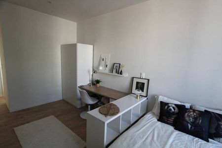 Appartement 1 pièce - - Photo 2