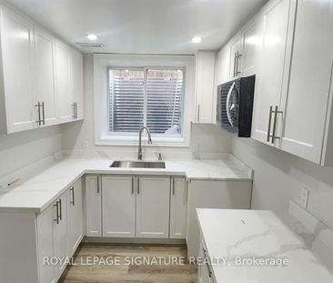 For Lease - 25 Lyle Drive Unit# Lower, Clarington, Ontario - Photo 2