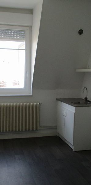 Appartement RUE HENRI IV - Photo 1