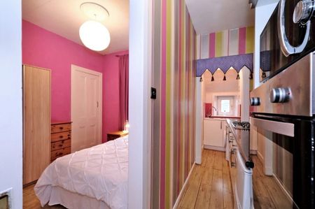 1 Bed Flat, Bedford Road, AB24 - Photo 5