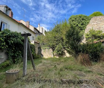 Location Appartement 2 pièces 53m² LIMOGES 87100 - Photo 1