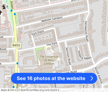 Byron House, The Park, Ealing W5 - Photo 1