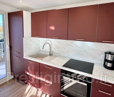 location appartement 3 Pièce(s) - Photo 1