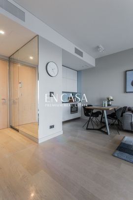 Comfort and luxury in the heart of Warsaw! - Фото 1