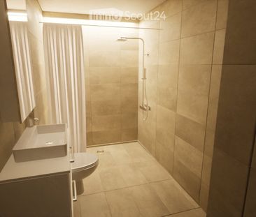 2.5 Zimmer, 60 m² - Foto 3