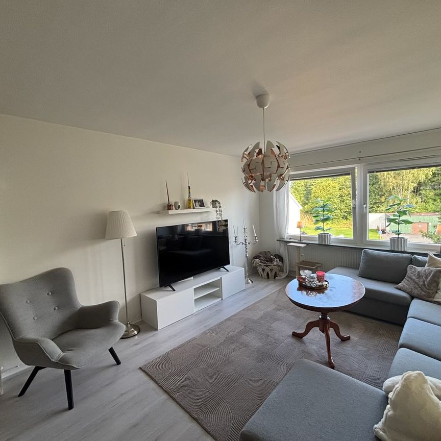 Storgatan 5 - Foto 1