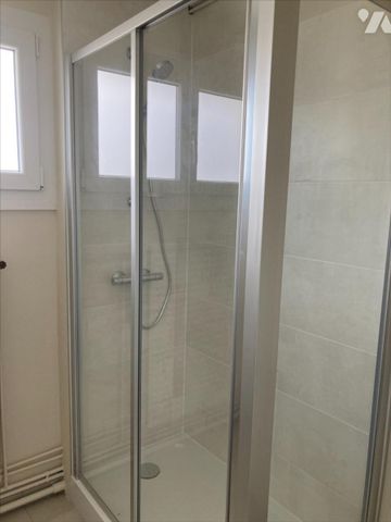 A LOUER APPARTEMENT F3 ROUEN JARDINS DES PLANTES - Photo 5