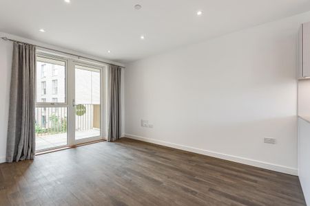 3 bedroom apartment to rent - Photo 2