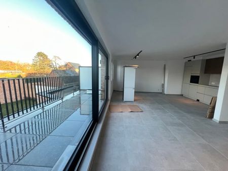 Appartement te huur - Photo 4