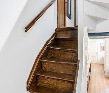 Te huur: Huis Kerkstraat 180 H in Amsterdam - Photo 5