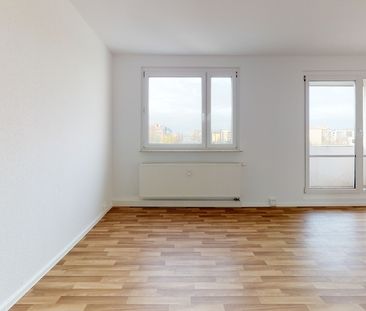 ERSTBEZUG in der Südstadt / direkte Nähe zum Kaufland! - Foto 1