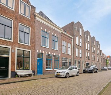 Langestraat 22, Havenwijk-Zuid, 2312SL, Leiden - Photo 3