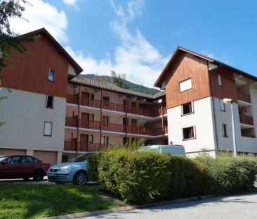 103 rue Cavagnet, 73730, St Paul Sur Isere - Photo 1