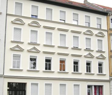 Helle 3 Zimmer Wohnung - Photo 1
