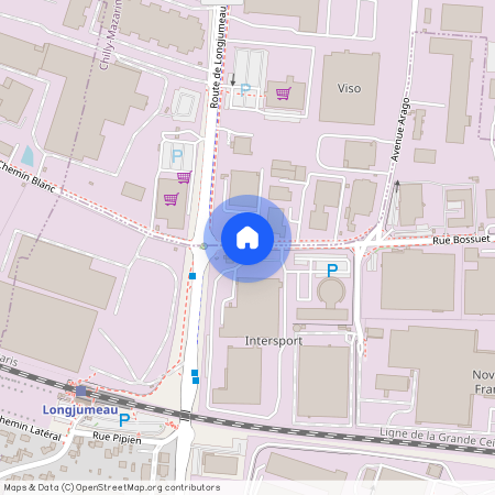 91600, Savigny Sur Orge