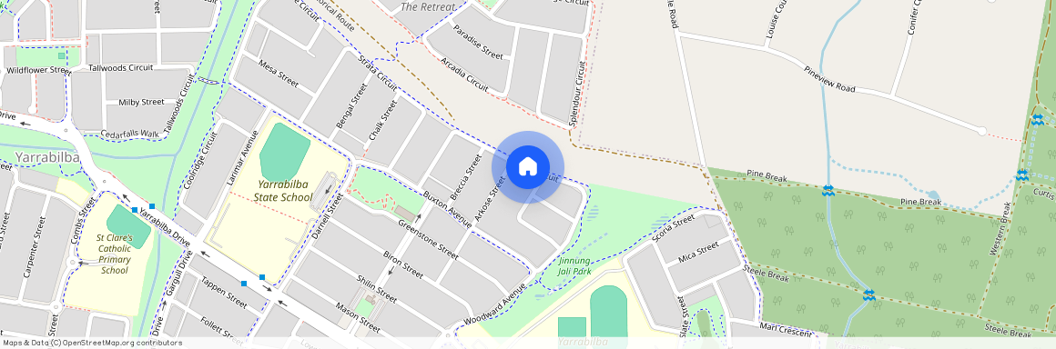 2/1 Dorado Street, Qld 4207, Yarrabilba