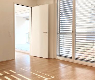 3.5 Zimmer, 94 m², 3. Stock - Foto 4