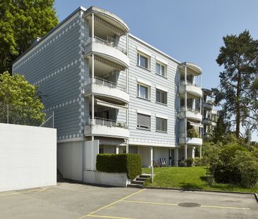 MIETEN OHNE KAUTION - Sonnige Lage in schöner Überbauung - Photo 1