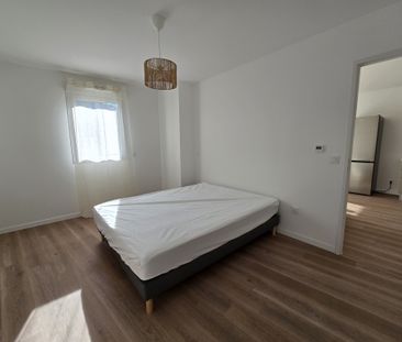 Location Appartement 3 pièces 79m² TALENCE 33400 - Photo 6