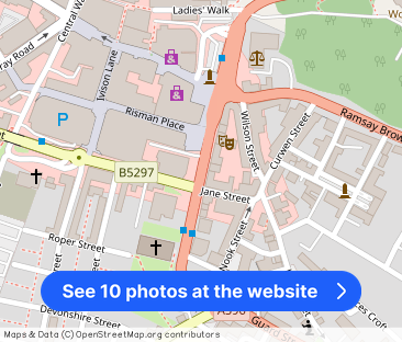 Washington Street, Workington, CA14 - Photo 1