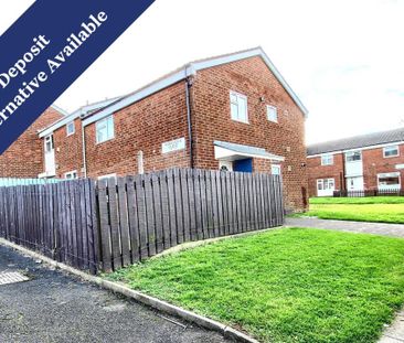 2 bedroom terraced house to rent - Photo 3