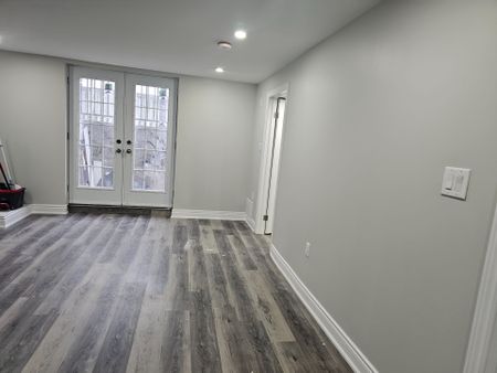 For Lease - 896 Morley Avenue Unit# Lower, Milton, Ontario - Photo 5