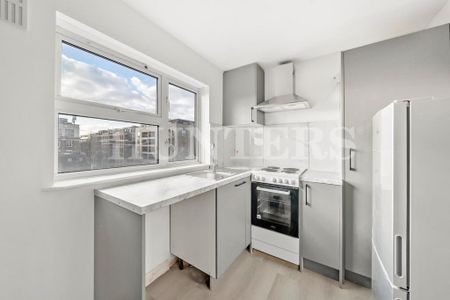 1 bedroom apartment to rent - Photo 5