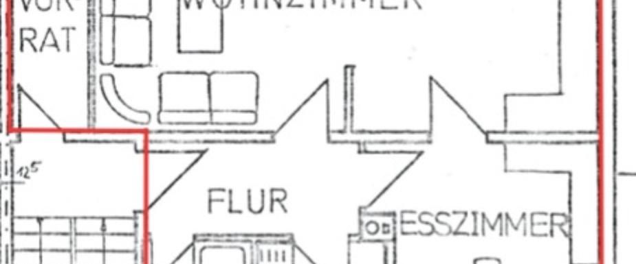 Sonnige 2,5 ZKBB in Hadamar, ruhige Wohnlage nähe Herzenberg - Photo 1