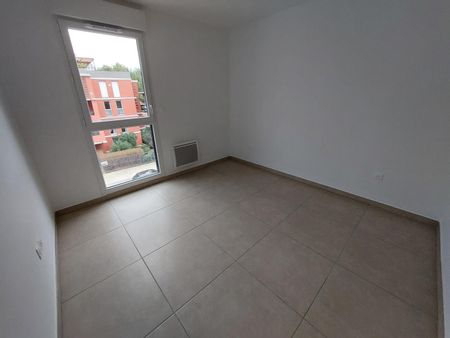 location Appartement T3 DE 65.4m² À MONTPELLIER - Photo 4