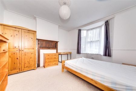 5 bedroom terraced house to rent - Photo 3