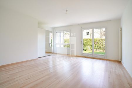 Appartement de 5 pièces en rez de jardin avec sous-sol aménagé - Photo 4