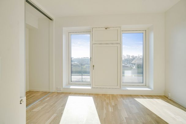 2-vær. lejlighed - Photo 1