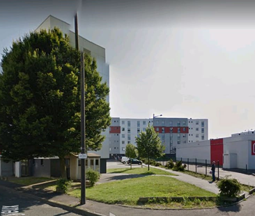 Appartement T4 Mare-Rouge - Photo 1