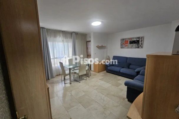 Piso en alquiler en Calle Arabial, 101, cerca de Calle Santa Clotilde - Photo 1