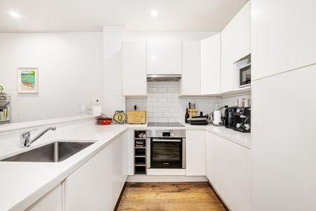 26/189 Philip Street, Waterloo NSW 2017 - Apartment For Rent | Domain - Photo 3