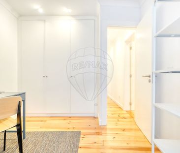 Apartamento T2 em Lisboa - Photo 4