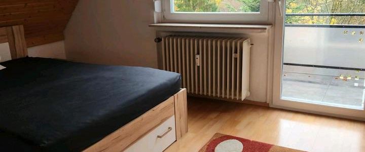 Wohngemeinschaft Zimmern zu VERMIETEN IN Backnang - Photo 1