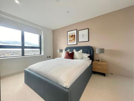 2 bedroom flat to rent - Photo 5