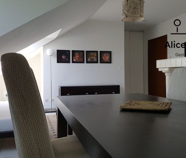 Appartement 1 pièce - 31 m² - Photo 5