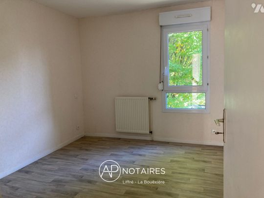 Appartement à louer Vern-sur-Seiche - Photo 1