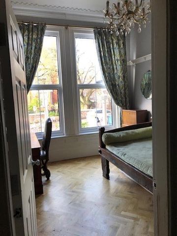 2 Bed Flat, Waverley Rd, L17 - Photo 4