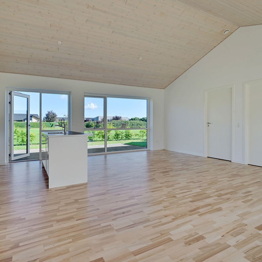 Helsingborgvej 29, 8600 Silkeborg - Photo 1