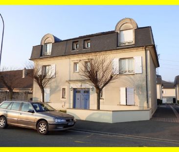Location Appartement 1 pièce 30m² LOUVRES 95380 - Photo 6
