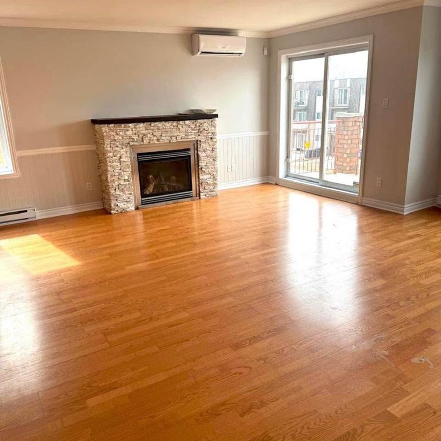 Appartement à Laval (Auteuil) - Photo 1