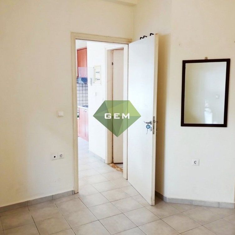 Studio/Γκαρσονιέρα για ενοικίαση Καμίνια (Ηράκλειο Κρήτης) - Photo 1