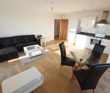 2 bedroom apartment to rent - Photo 1