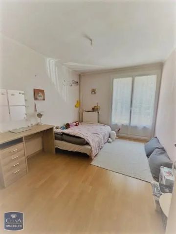 Appartement à louer 5 pièces 114.85m² - Photo 4