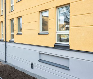 Dag Hammarskjölds Väg 29C, 75237, Uppsala - Photo 1