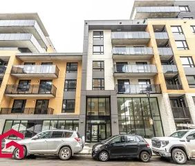 1 room apartment of 44m² in Montreal - Photo 1